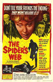 spider 1960