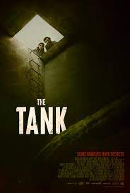 tank nz