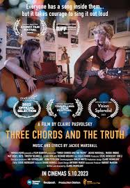 three chords