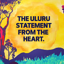 uluru poster