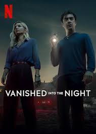 vanished into