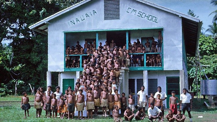 vat png school