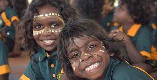 wadeye kids