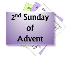 2nd sunday of advent