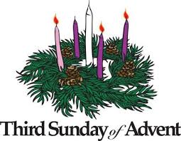 3rd advent