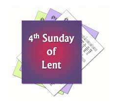 4th lent