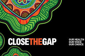 5 july close the gap