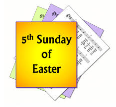 5th sunday easter