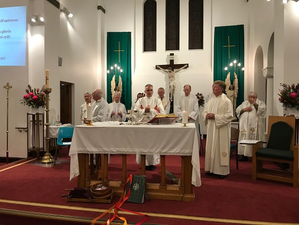 Hindmarsh final Mass 2