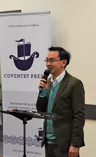 Khoi launch speech