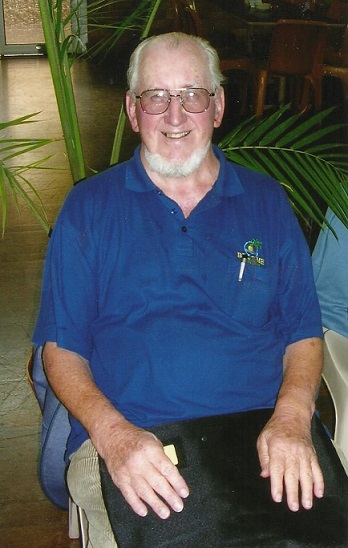 Martin Wilson 2004