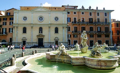 Piazza navona