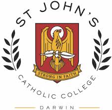 ST JOHNS 1