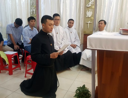 Tien Renewal of Vows