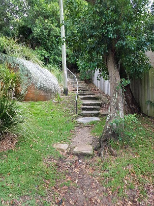 Toowoomba graves entry