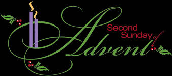 advent 2 logo