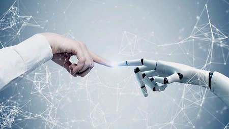 ai and robotics