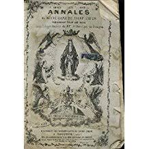 annals 1865