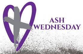 ash wed 5