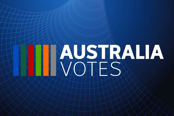 australia votes