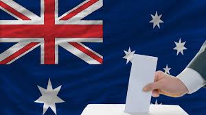 australia votes 2