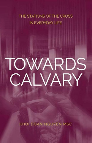 calvary cover