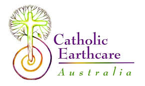 catholilc earthcare australia logo