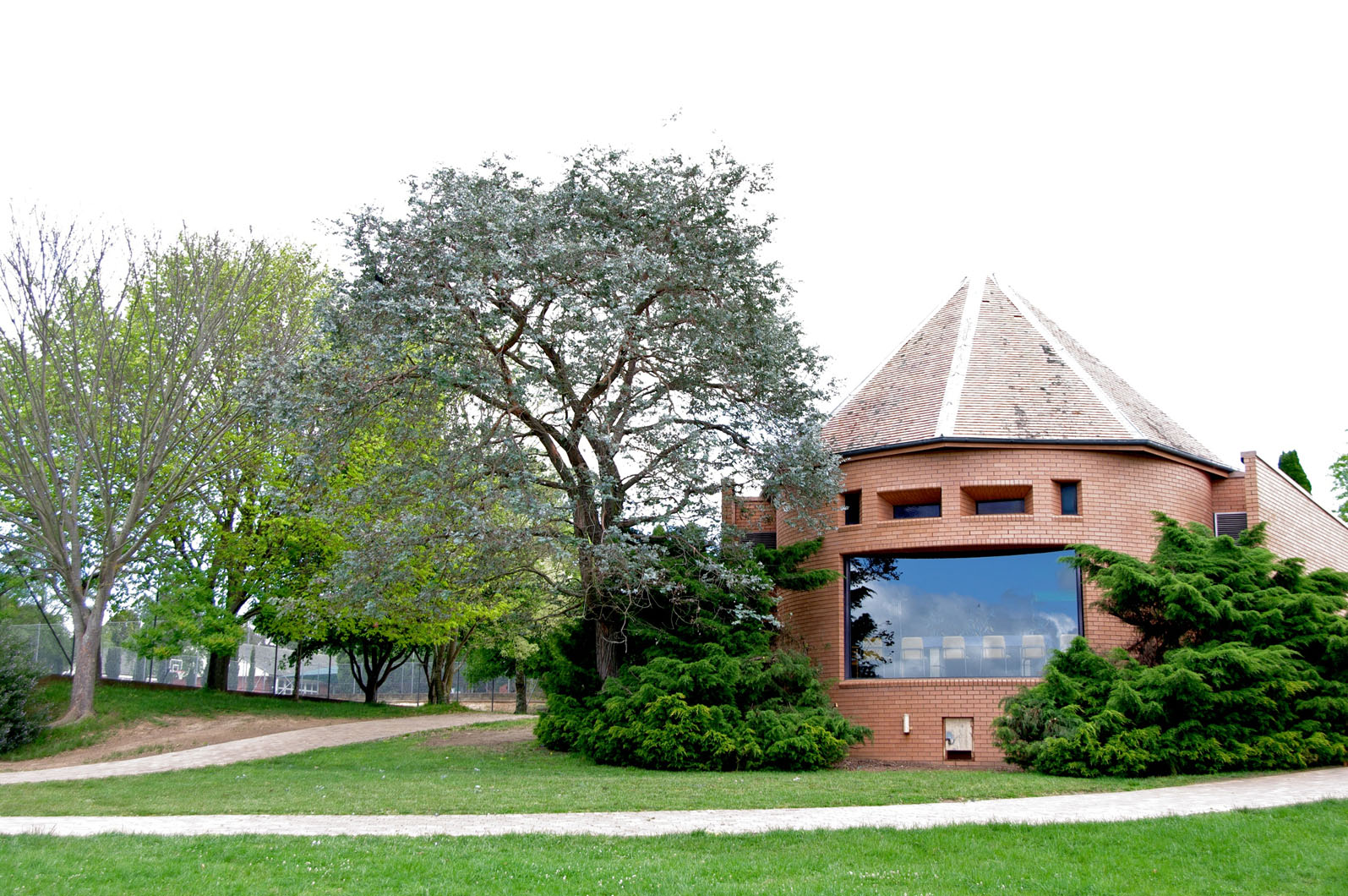 chevalier college prentice chapel