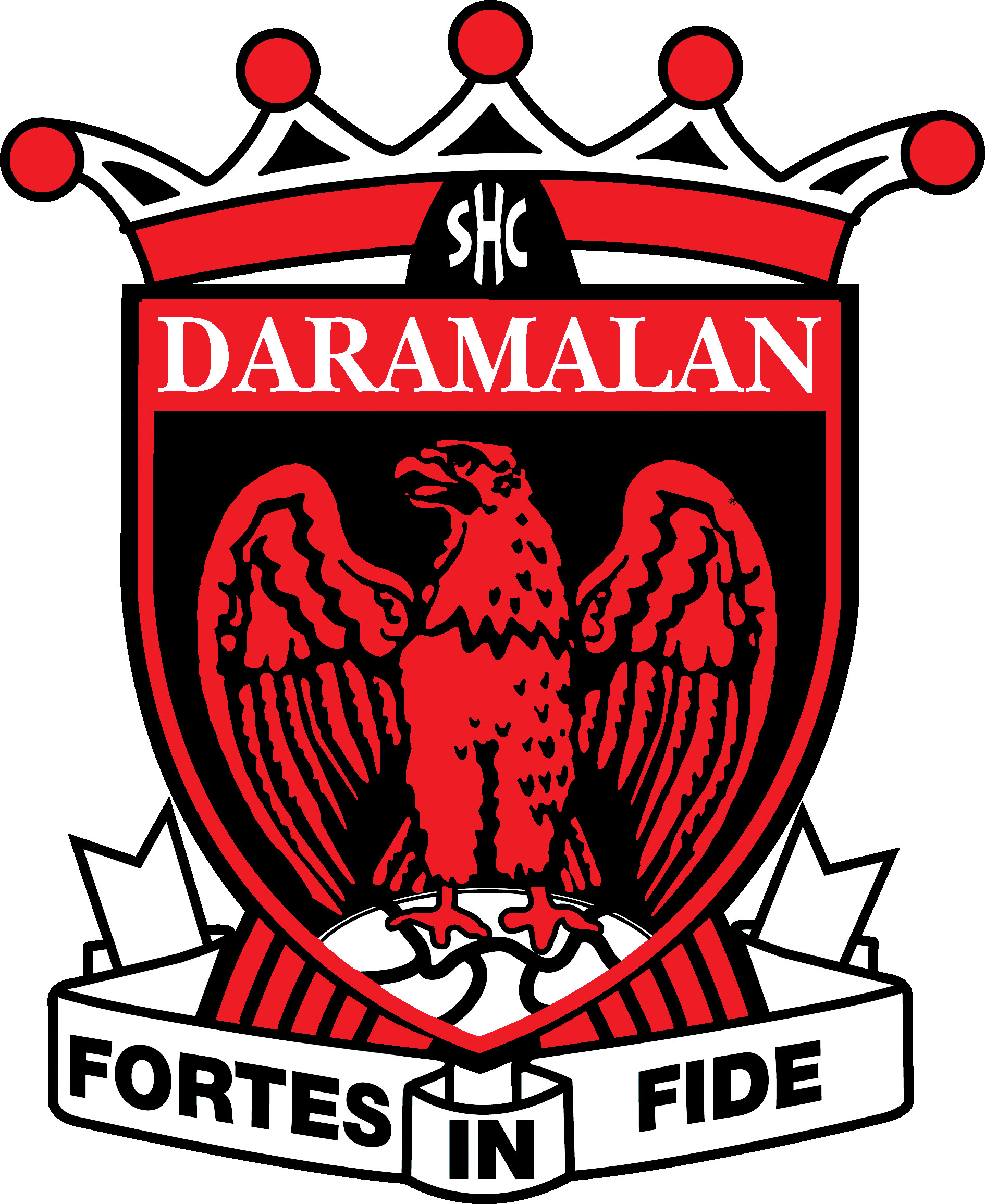 daramalan crest