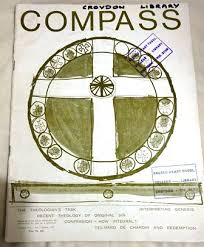 compass first cover