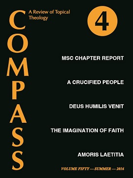 compass last cover