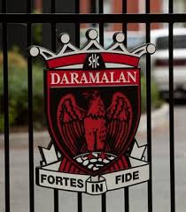 daramalan logo