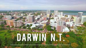 darwin nt