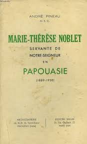 noblet in french