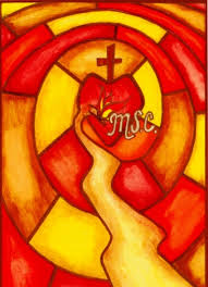 heart spirituality 1 sacred heart