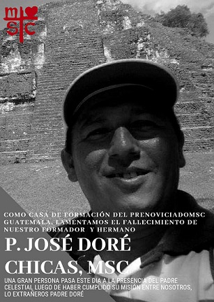 jose dore chicas 1