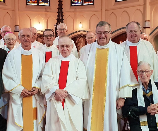 jubilee 2019 mass 5