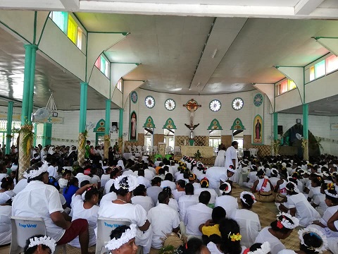 kiribati newly ordained 3