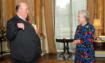 les murray and queen