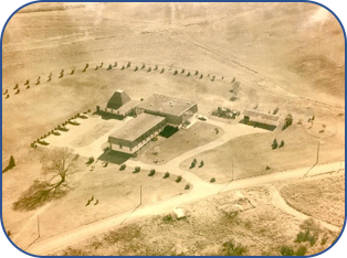 msc center valley 50 years ago