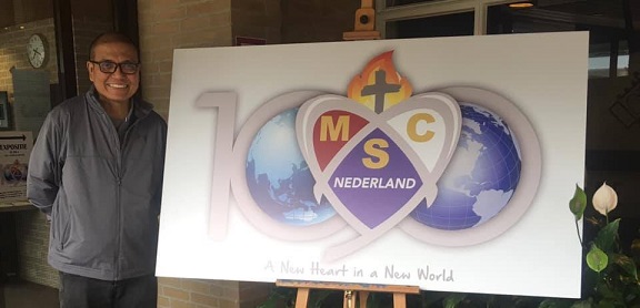 msc holland 100 years