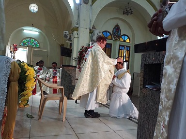 msc india ordinations malcolm