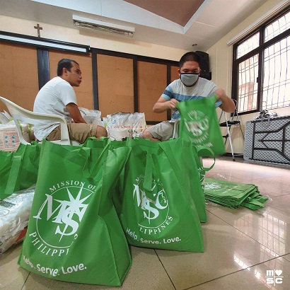 msc philippines food parcels 4