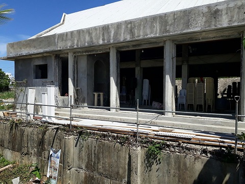 olsh shrine surigao 3