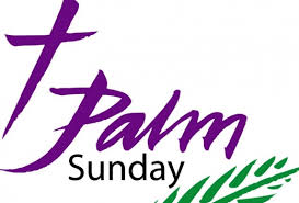 palm sunday