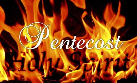 pentecost