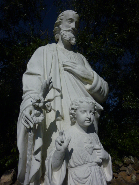 st joseph