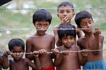 rohingya 4