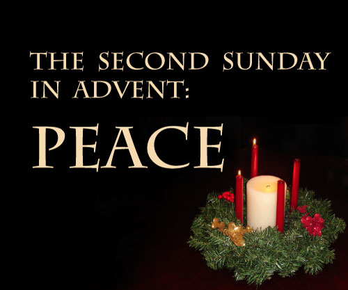 second sunday of advent