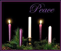 second sunday of advent 2